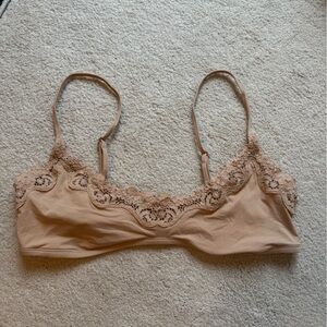 Skims bralette size extra large XL